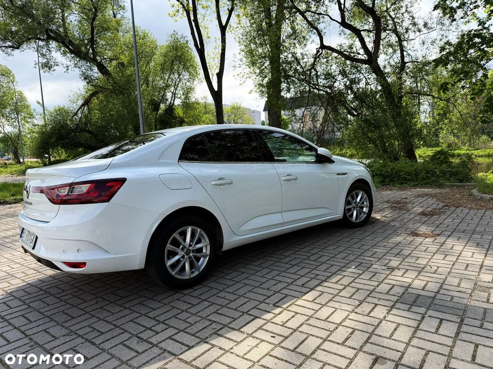 Renault Megane 1.3 TCe FAP Intens - 1