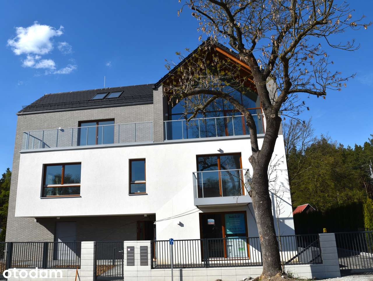 Zamieszkaj lub zainwestuj w nowoczesny apartament w Gdańsku