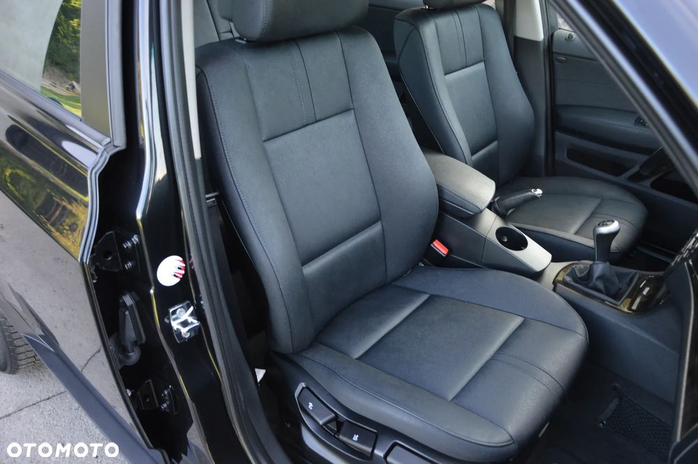 BMW X3 - 28