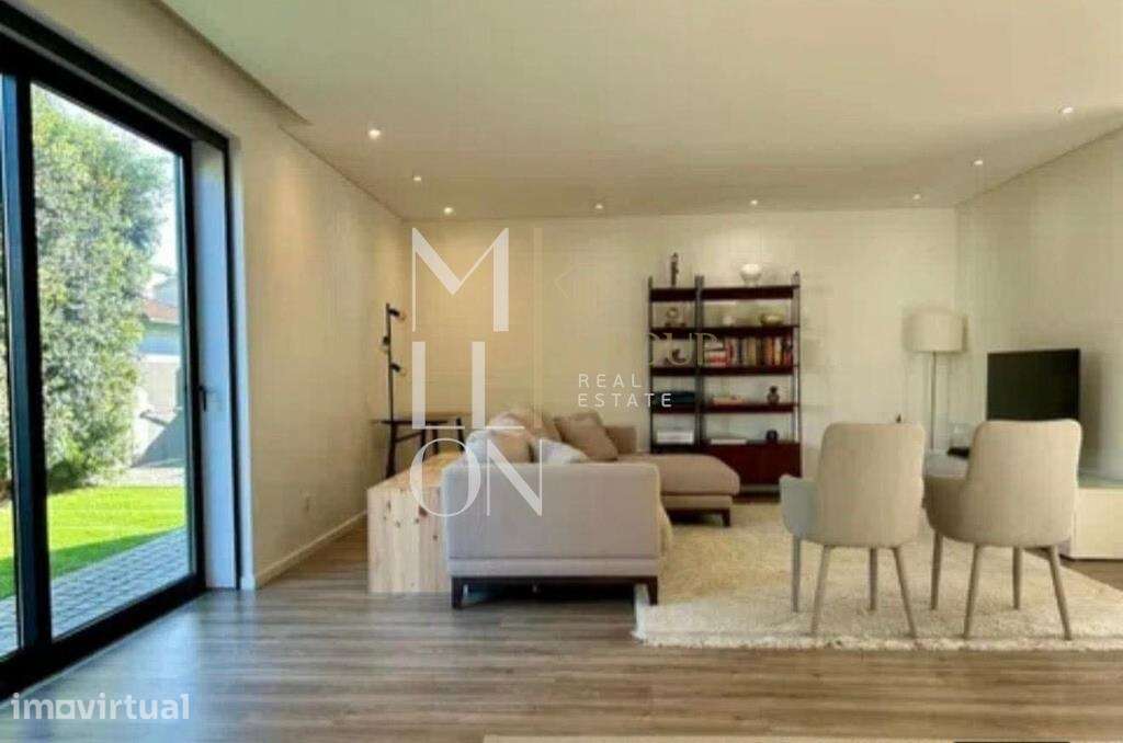 Moradia de Luxo T3 para Arrendamento | Mindelo | A 400 metros da Praia - Grande imagem: 3/14