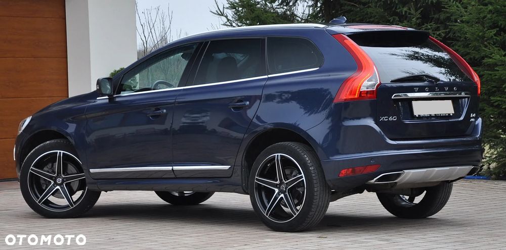 Volvo XC 60 - 19