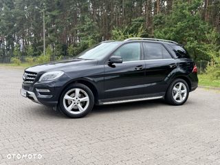 Mercedes-Benz ML - 2
