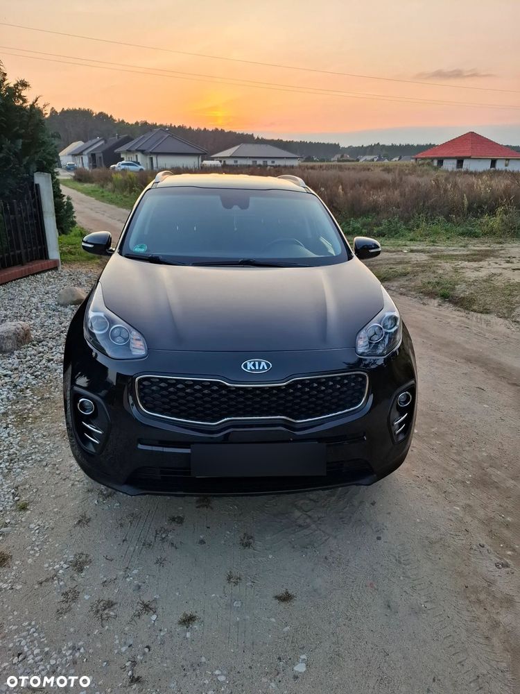Kia Sportage 1.6 GDI L 2WD - 2