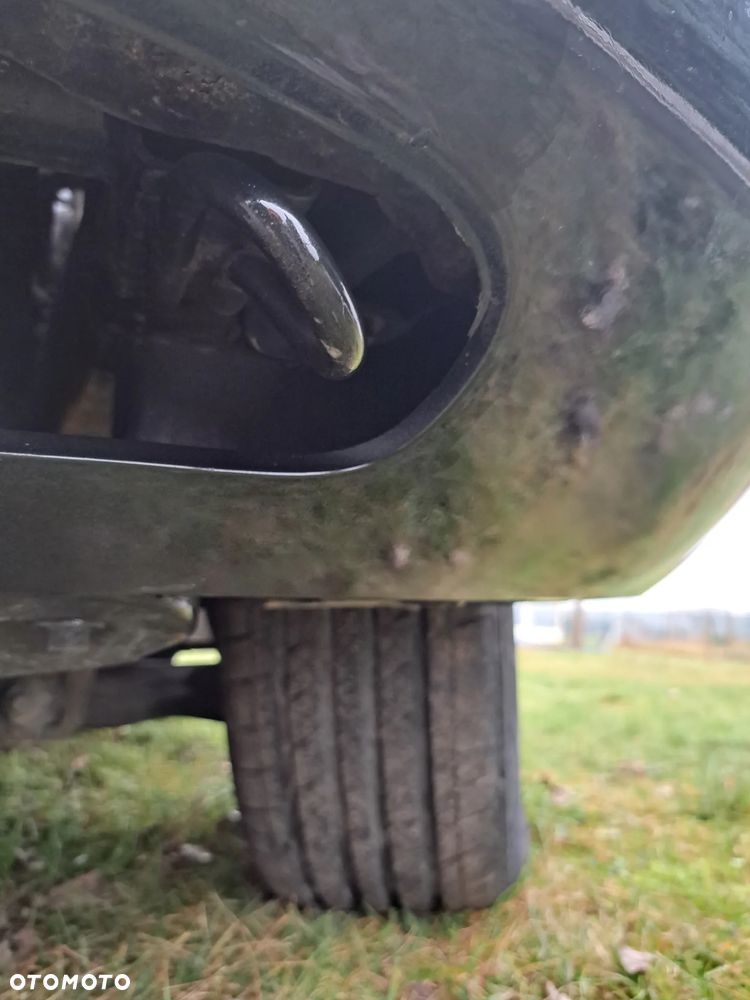 SsangYong/KGM Rexton - 24