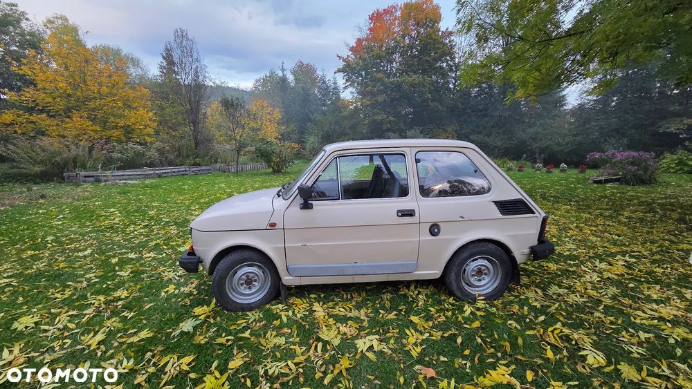 Fiat 126 - 6