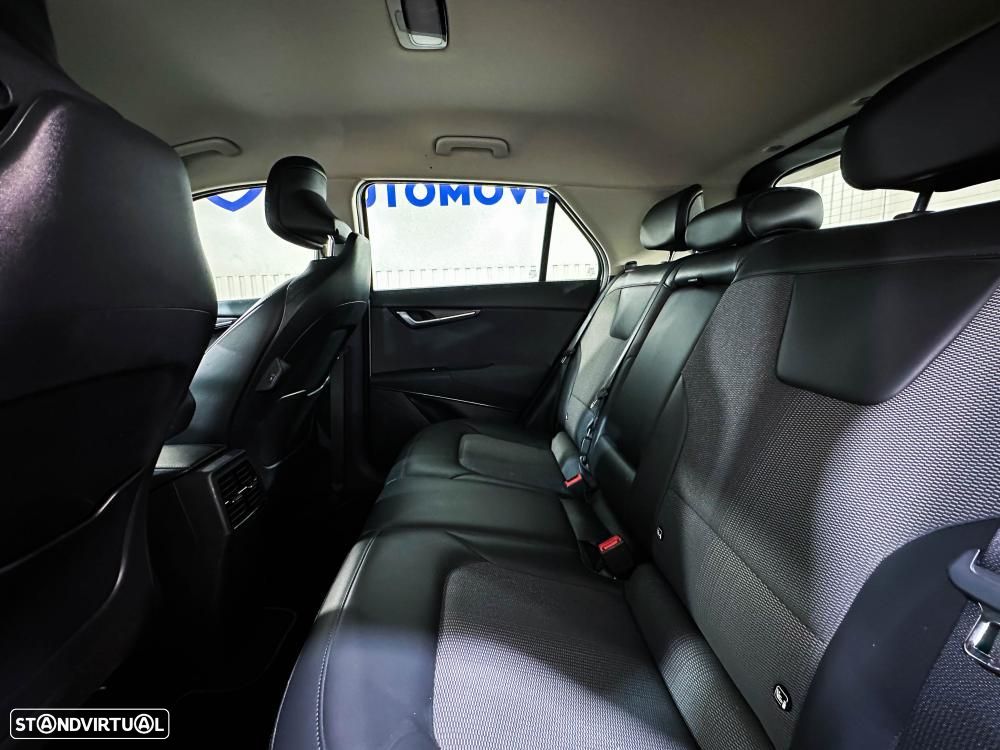 Kia Niro EV 64kWh Drive - 10