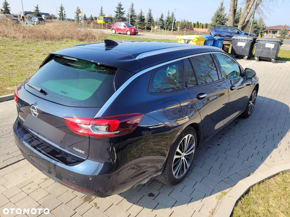 Opel Insignia 1.5 T Elite S&S Eco - 5