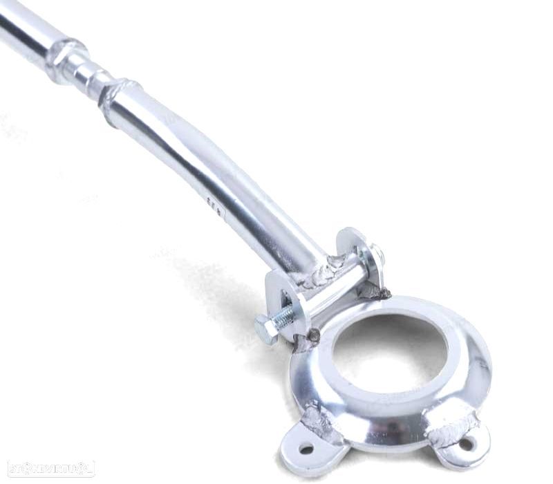 BARRA ANTI - APROXIMAÇÃO OPEL ASTRA G - 2