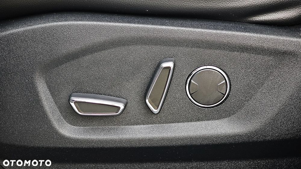 Ford Edge - 35