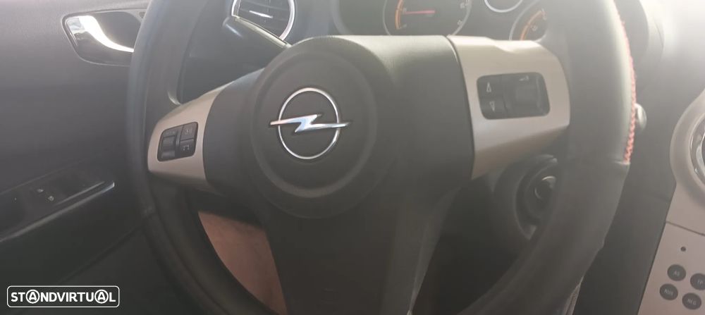 Opel Corsa 1.2 Cosmo - 9