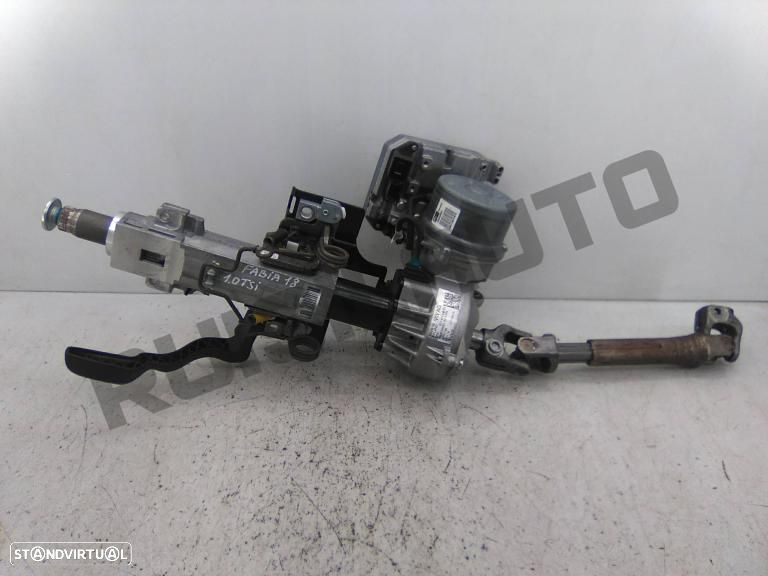 Coluna Direcção 6c142_3510bs Skoda Fabia Iii (nj) [2014_2019] 1 - 2
