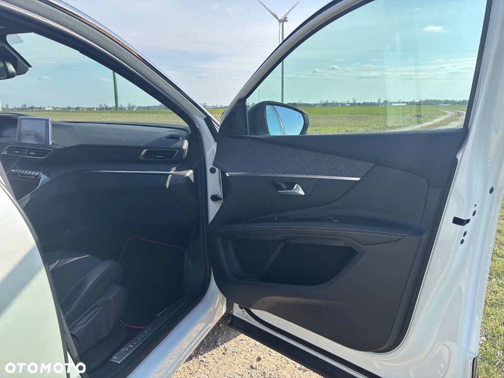 Peugeot 3008 2.0 BlueHDi Allure - 16