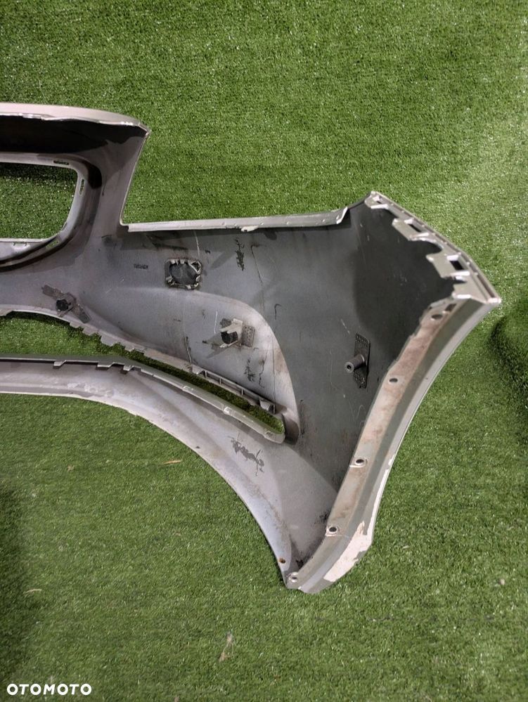 ZDERZAK PRZEDNI PRZÓD VOLVO V40 12- NR.8143 - 5