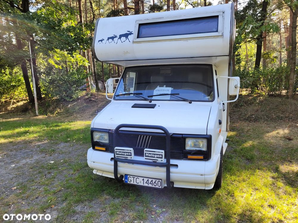 Fiat Ducato - 6