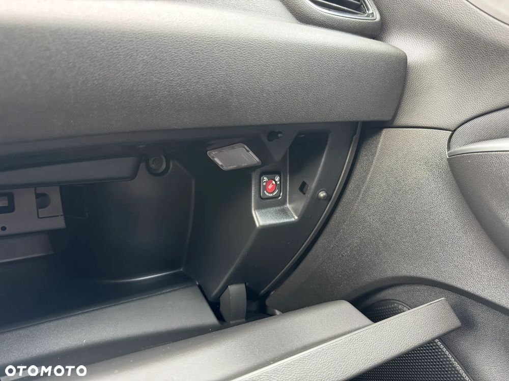 Opel Grandland X 1.2 Start/Stop Edition - 24