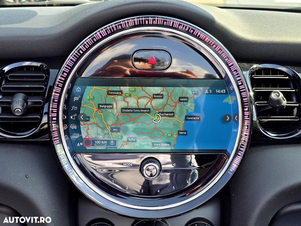 Mini Cooper S AT - 26