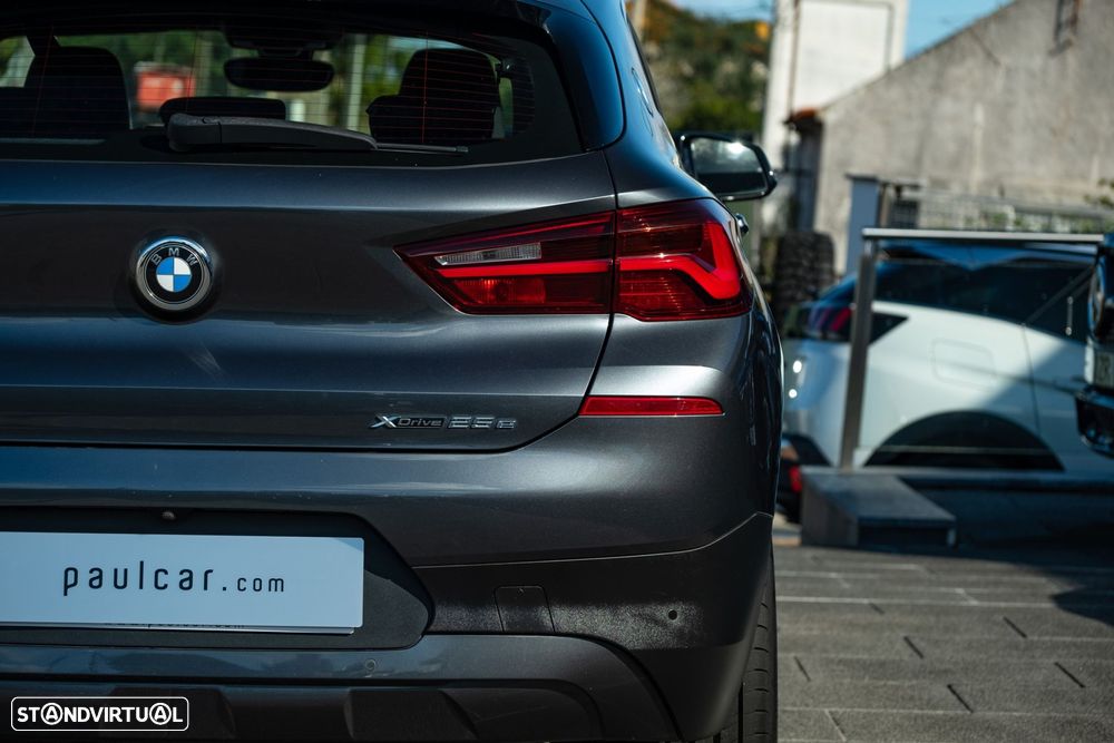 BMW X2 25 e xDrive - 5