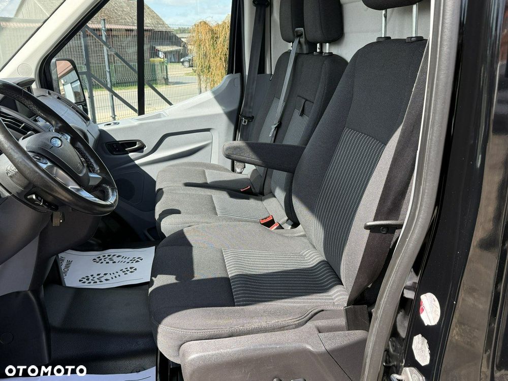 Ford Transit - 6