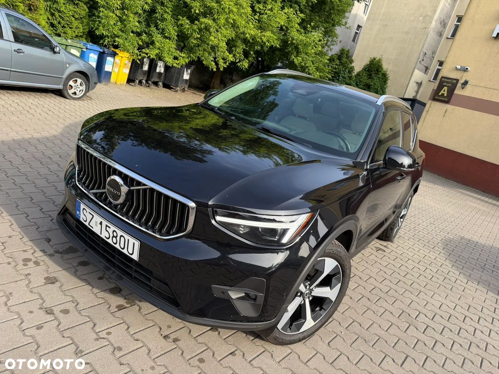 Volvo XC 40 B5 B AWD Ultimate Bright - 5