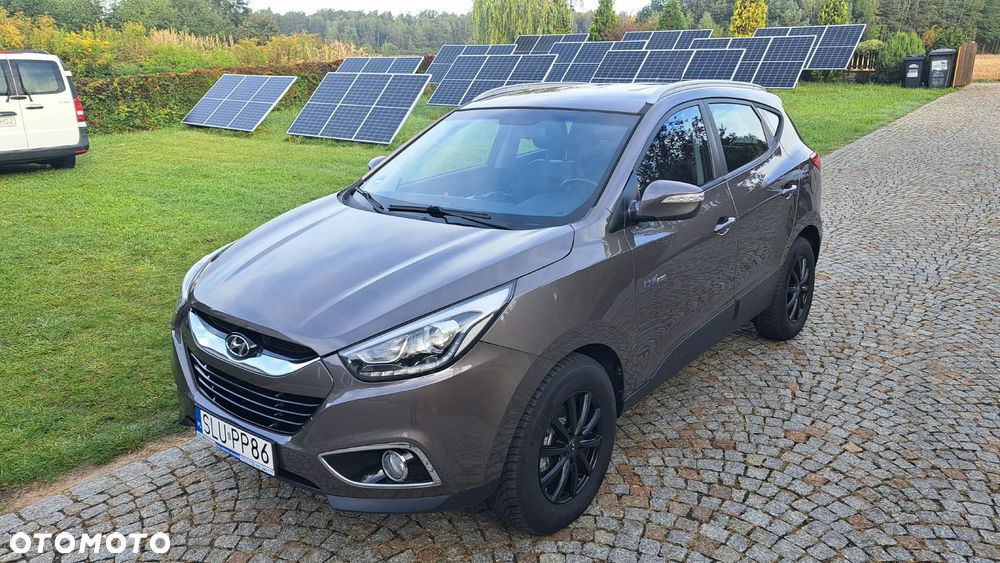 Hyundai ix35 - 3