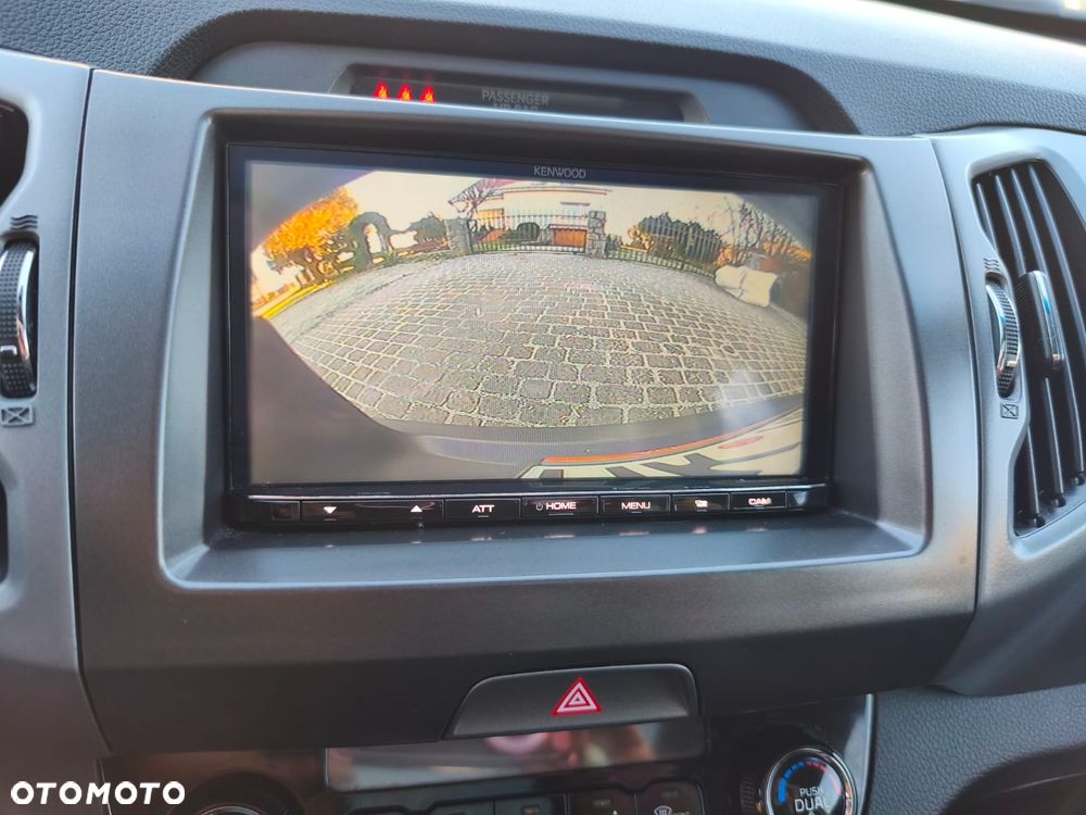 Kia Sportage 1.6 GDI L 2WD - 15