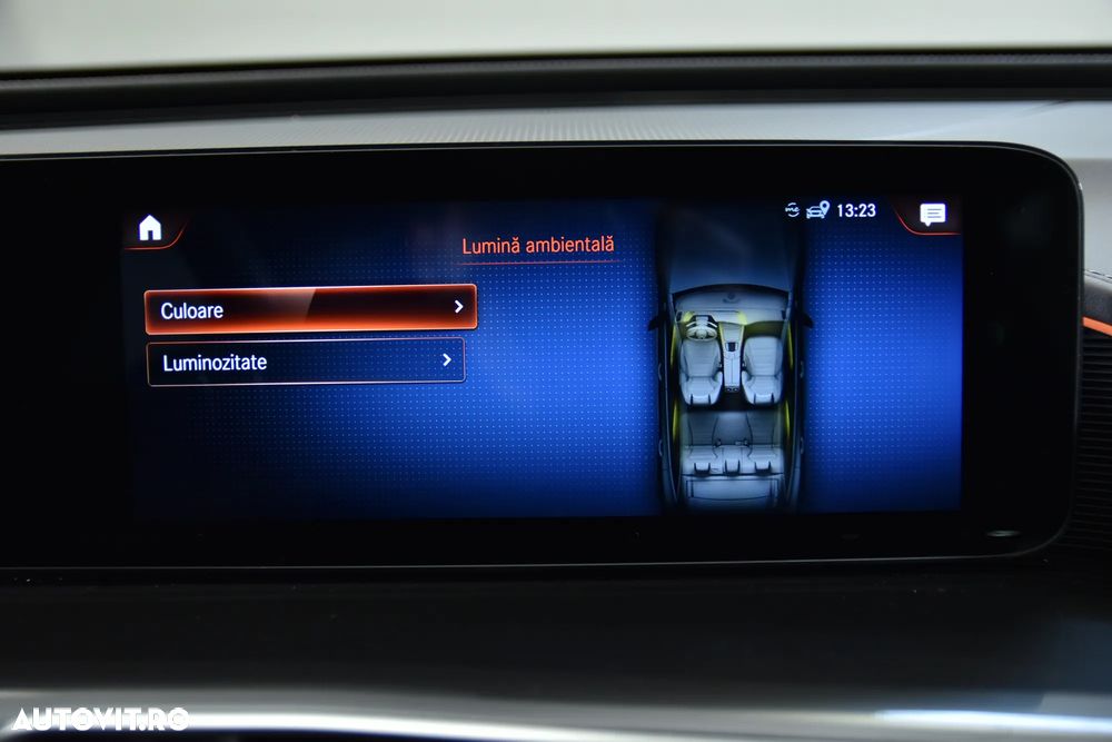 Mercedes-Benz EQC 400 4MATIC - 22