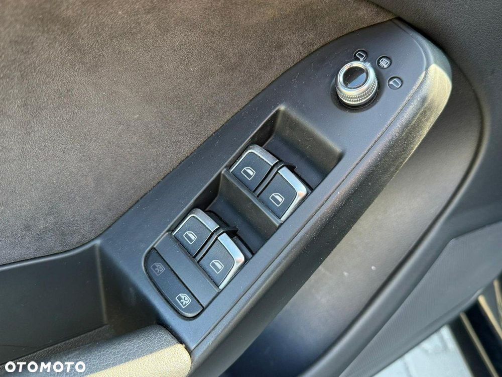 Audi A5 Sportback 2.0 TDI Quattro Sport S tronic - 23