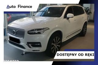 Volvo XC 90 B5 D AWD Plus Bright