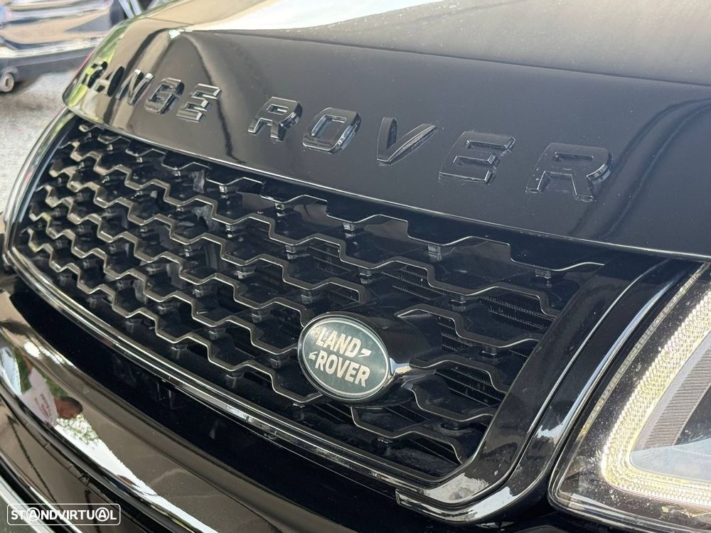Land Rover Range Rover Evoque 2.0 TD4 HSE Dynamic - 26