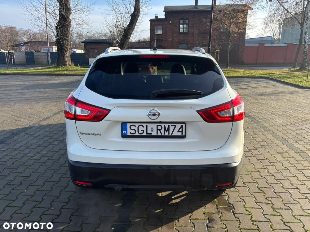 Nissan Qashqai 1.2 DIG-T Tekna - 6