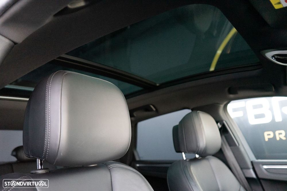 Porsche Macan PDK - 45