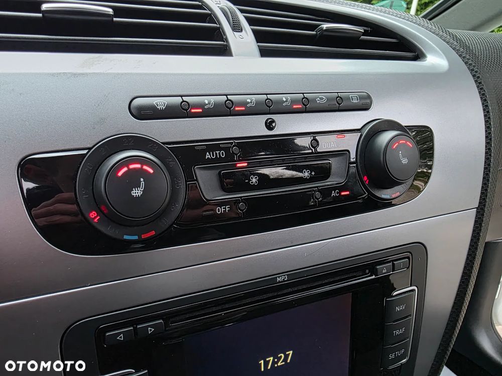 Seat Leon 1.8 TSI DSG Sport - 37