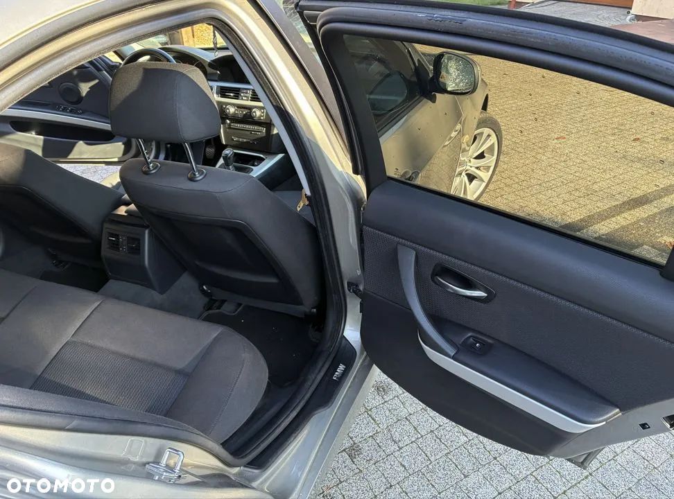 BMW Seria 3 - 9