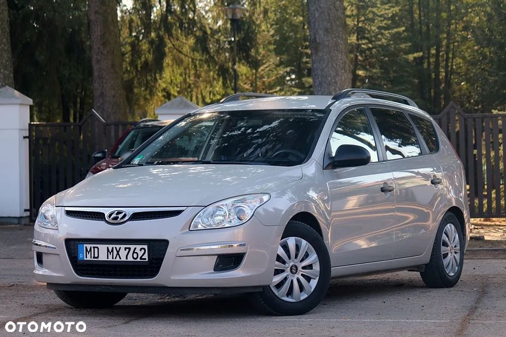 Hyundai i30 1.6 Comfort - 3