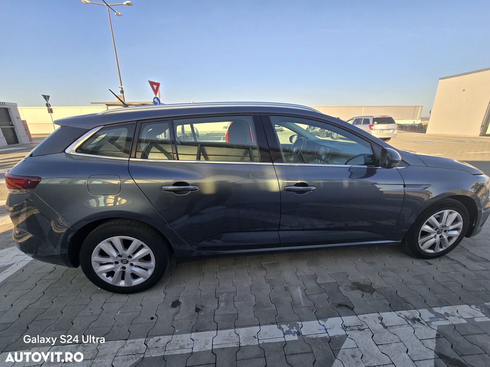 Renault Megane TCe Zen - 12