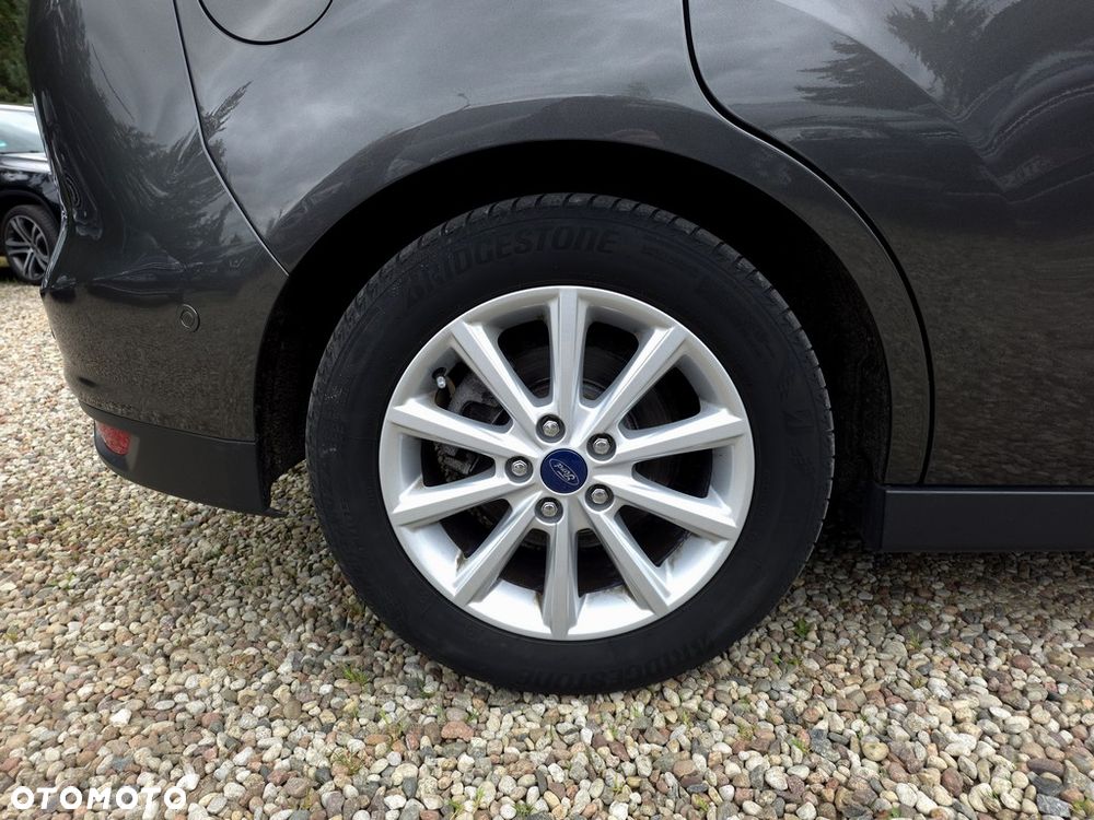 Ford C-MAX 2.0 TDCi Titanium ASS - 28