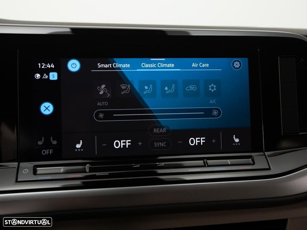 VW Multivan 1.4 TSI e-Hybrid Life DSG - 31