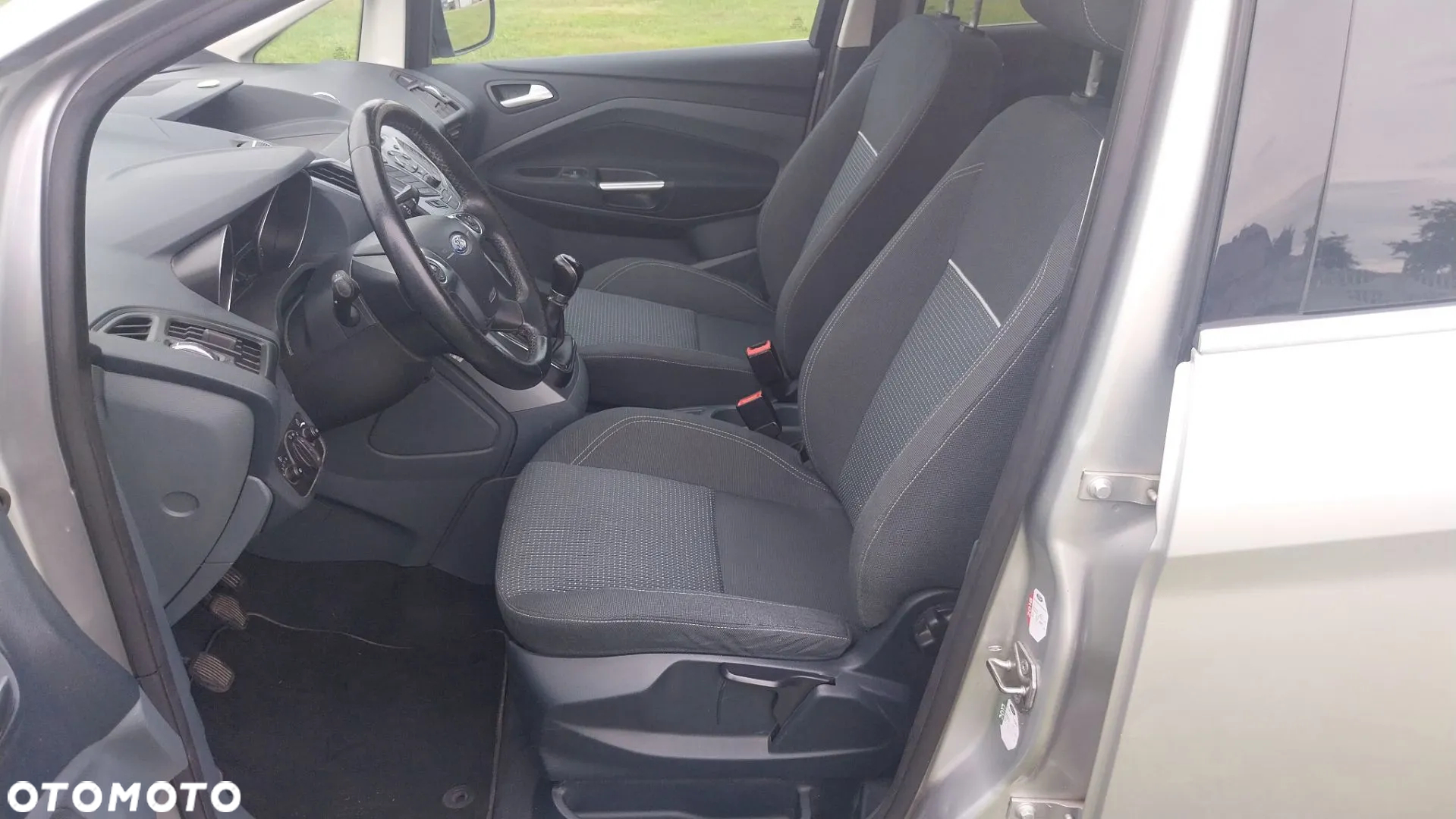Ford C-MAX - 15
