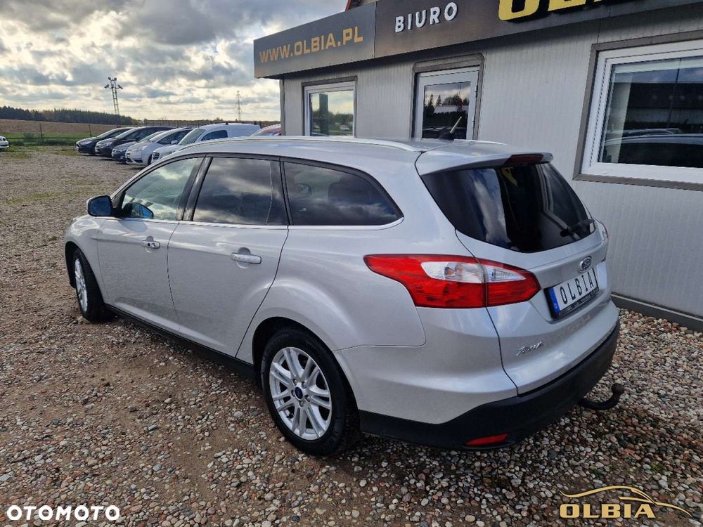 Ford Focus - 11