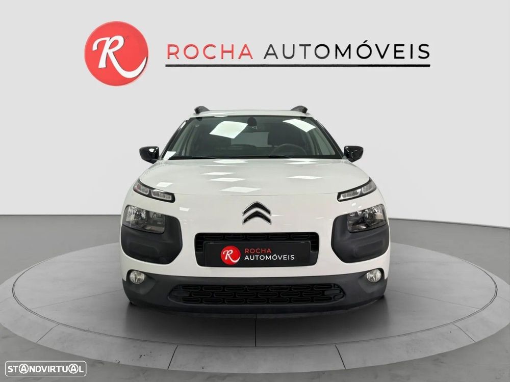 Citroën C4 Cactus 1.2 PureTech Feel - 3