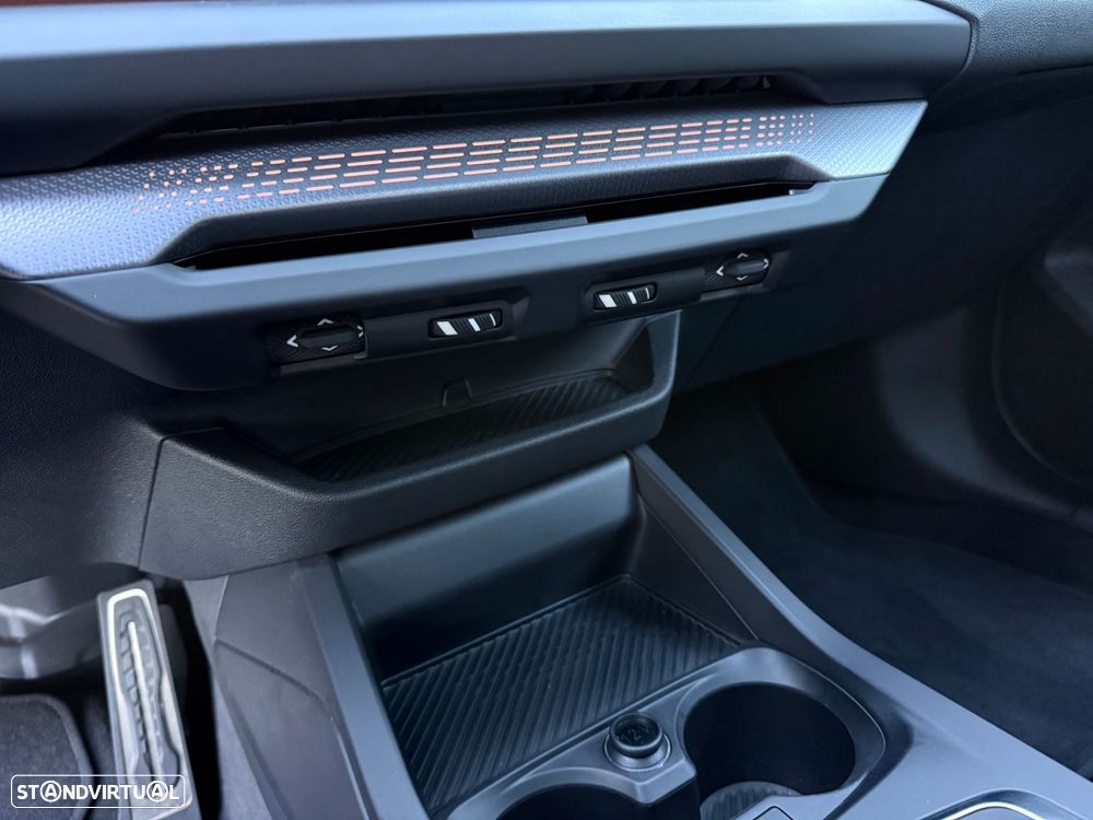 BMW 116 Pack Desportivo M - 43