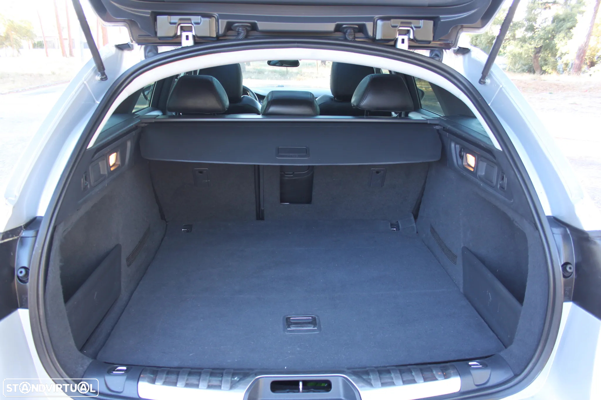 Peugeot 508 SW 1.6 e-HDi Allure CMP6 - 34
