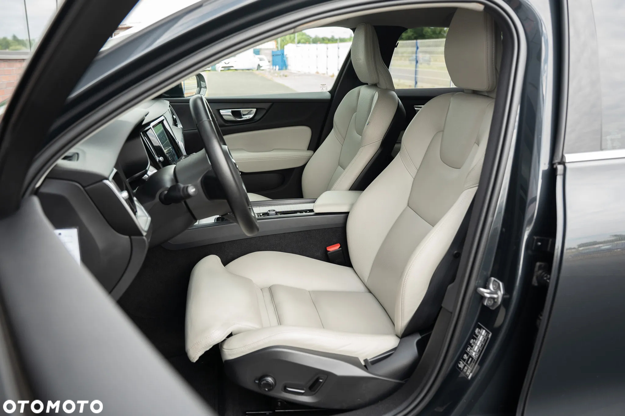 Volvo V60 T4 Geartronic Inscription - 22