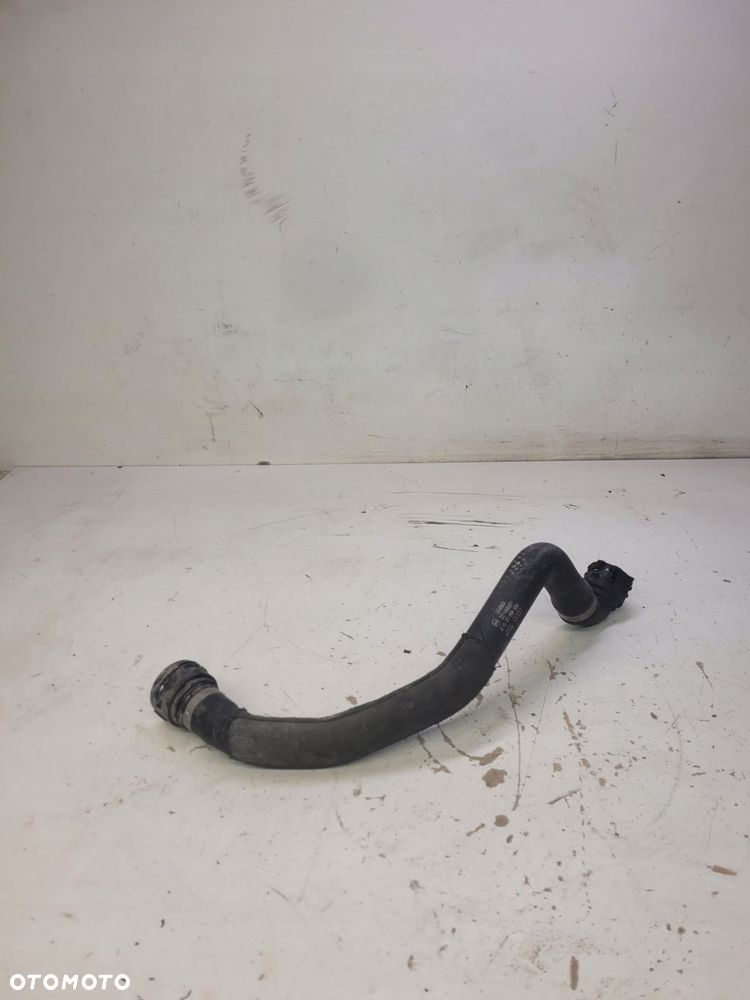 WĄŻ PRZEWÓD WODY AUDI A6 C7 A7 4G0122101F 2.0 TFSI - 1