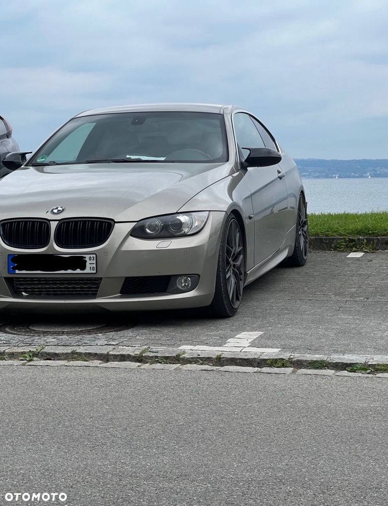 BMW Seria 3 - 4