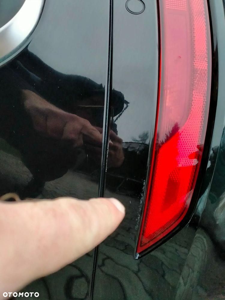 Audi SQ5 Q5 80A FY S-Line Zderzak tylny Kolor LY9T 4-PDC 2017r - 7