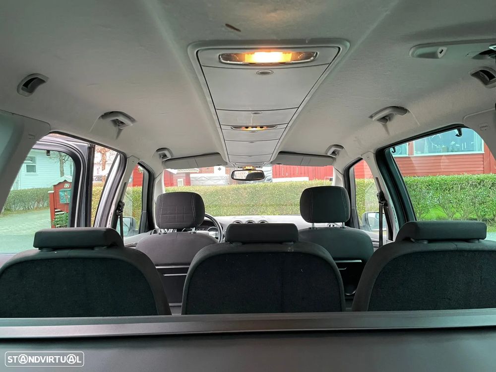 Ford Focus 2.0 TDCi Titanium - 2