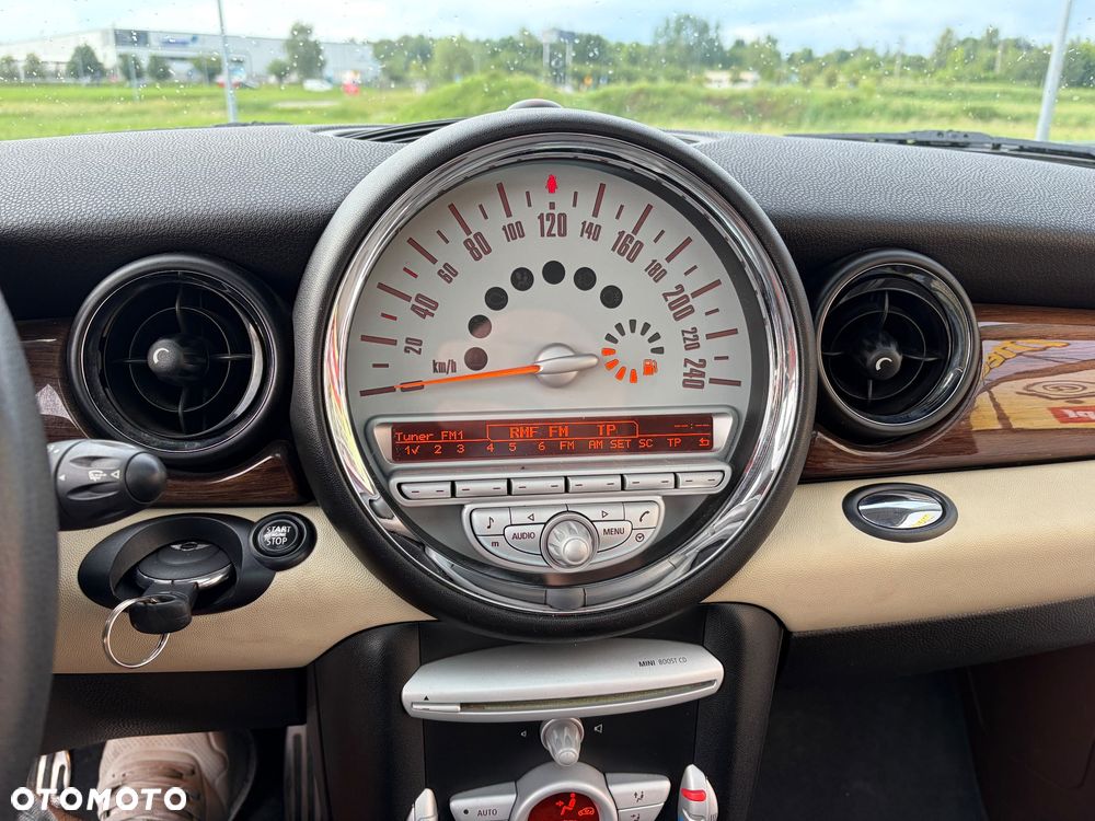 MINI Clubman - 18