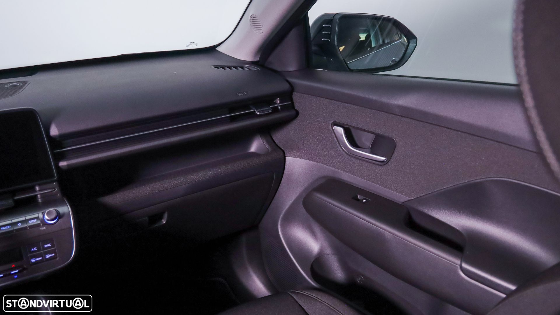 Hyundai Kauai 1.0 T-GDi Premium (TT) - 15