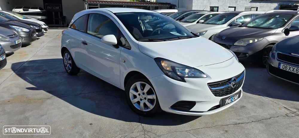 Opel Corsa - 7